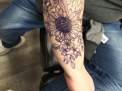 Black Sheep Tattoo Studios