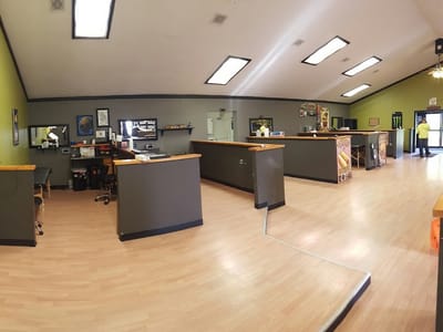 Black Sheep Tattoo Studios