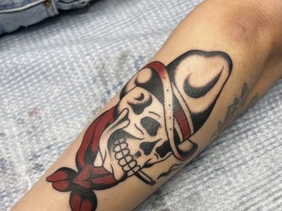 Black Sparrow Tattoo Studio - Moncks Corner