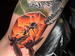 Black Sparrow Tattoo Studio - Moncks Corner