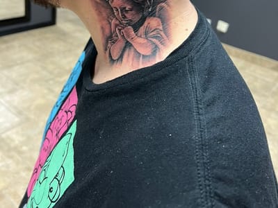 Black Sparrows Tattoo Studio