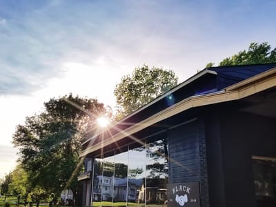 Black Spot Tattoo Company