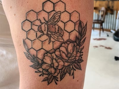 Black Spot Tattoo Company