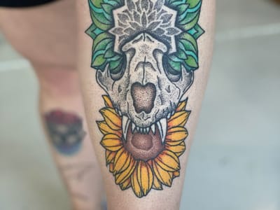 Black Spot Tattoo Company