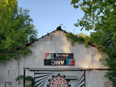 Black Spot Tattoo Company