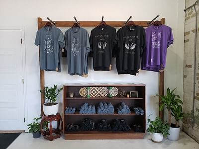 Black Spot Tattoo Company