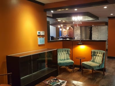 Black Squirrel Tattoo