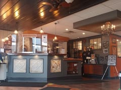 Black Squirrel Tattoo