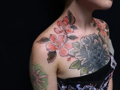 Black Swan Tattoo Company