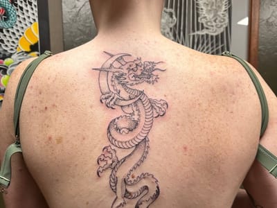 Black Swan Tattoo Company