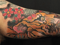 Black Swan Tattoo Company