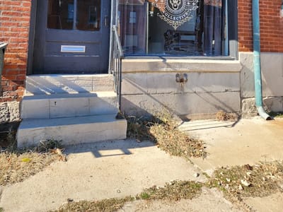 Black Throne Collective Tattoo