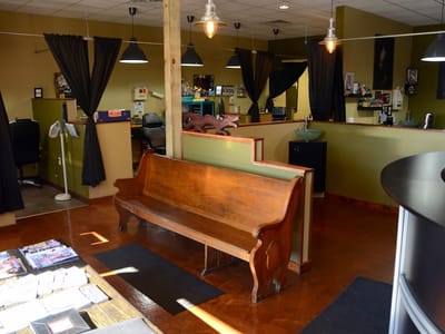 Black Tides Tattoos And Fine Art