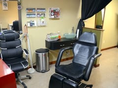 Black Tides Tattoos And Fine Art