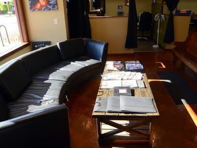 Black Tides Tattoos And Fine Art