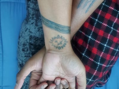 Black Tortoise Tattoo Co.