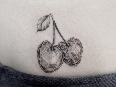 BLACK TOWER TATTOO STUDIO