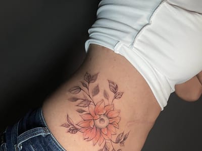 BLACK TOWER TATTOO STUDIO