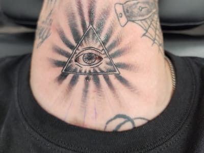 Black Velvet Tattoos