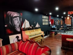Black Water Tattoo Studio