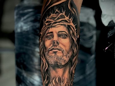 Black Water Tattoo Studio