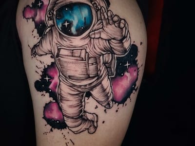 Black Water Tattoo Studio