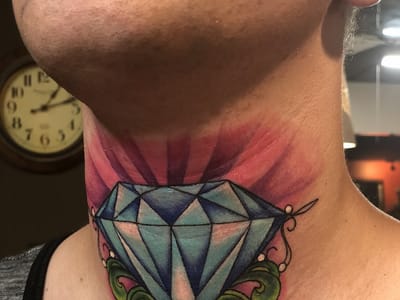 Black Widow Tattoo Company