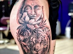 Black Widow Tattoo Studio