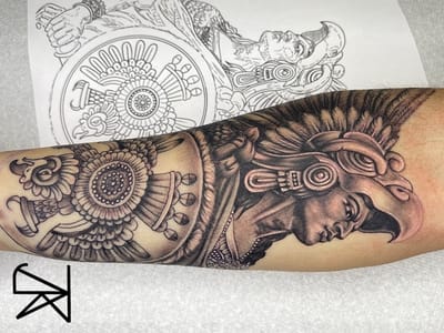 Black Widow Tattoo Studio