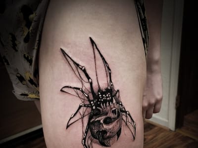 BlackbearInk Studio LLC