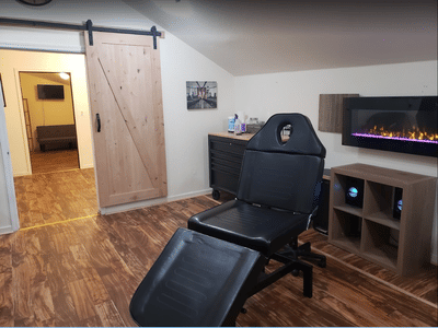 BlackbearInk Studio LLC