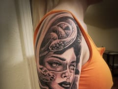 BlackbearInk Studio LLC