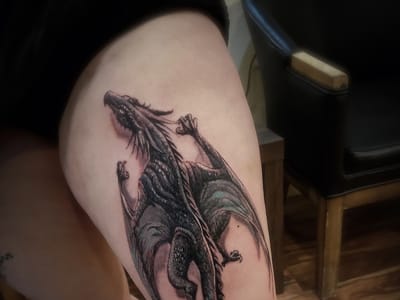 BlackbearInk Studio LLC