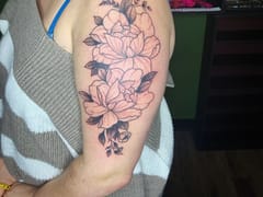 Blackbird tattoo co.