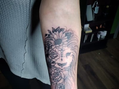 Blackbird tattoo co.