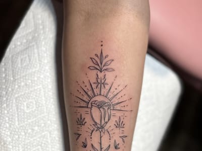 Blackblood Tattoo and Piercing