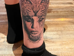 Blackblood Tattoo and Piercing