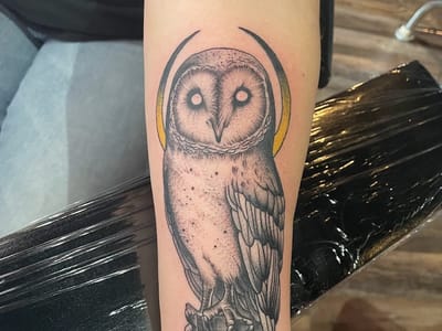 Blackblood Tattoo and Piercing