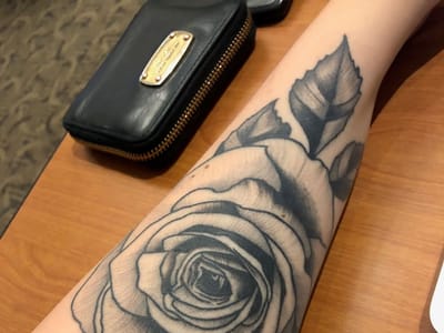 BlackEnd Tattoo Atelier