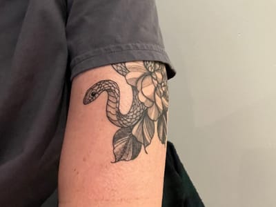 BlackEnd Tattoo Atelier