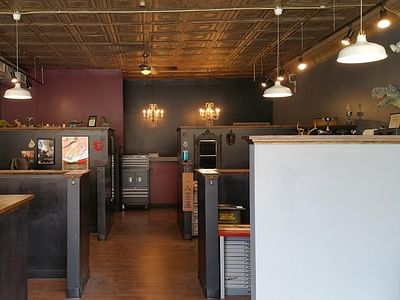 BlackEnd Tattoo Atelier