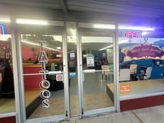 BlackEyed Sundays Tattoos of Corbin