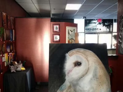 Blacklist Ink Tattoo