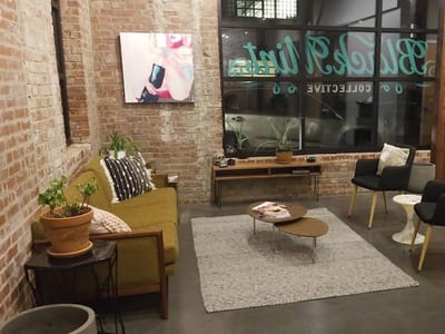 BlackMint Collective