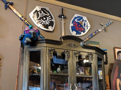 Blackollar Tattoo Company