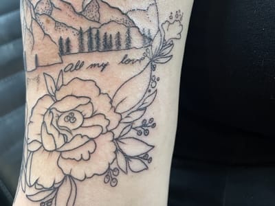 Blackollar Tattoo Company