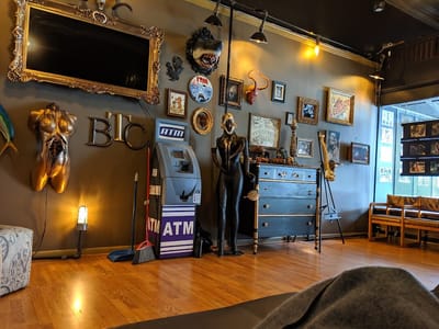 Blackollar Tattoo Company