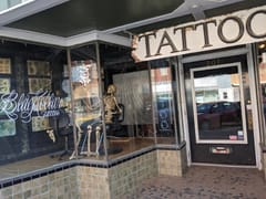 Blackollar Tattoo Company