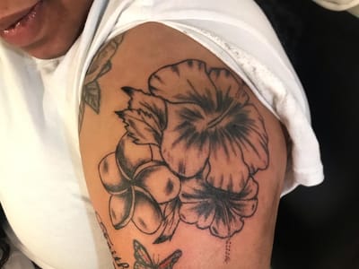 BlackStar ink Studio