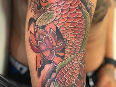 BlackStar ink Studio